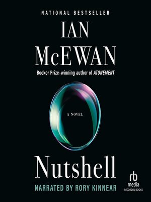 Nutshell - Audiobook